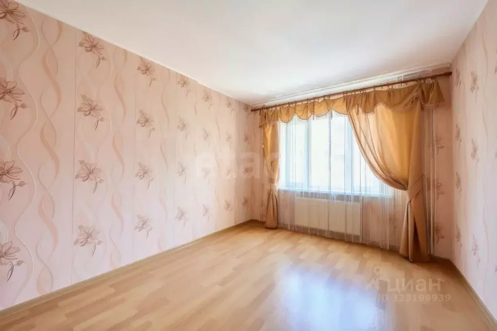 1-к кв. Псковская область, Псков Техническая ул., 14 (37.7 м) - Фото 2