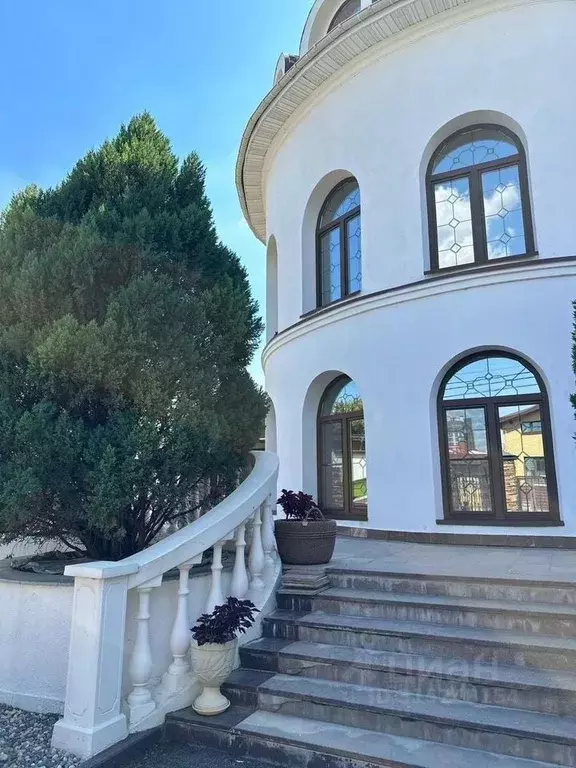 Дом в Волгоградская область, Волгоград ул. Теплова (100 м) - Фото 1