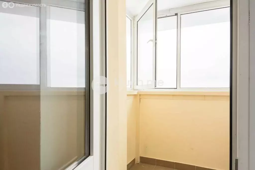 1-комнатная квартира: Казань, улица Тансык, 7 (41 м) - Фото 1
