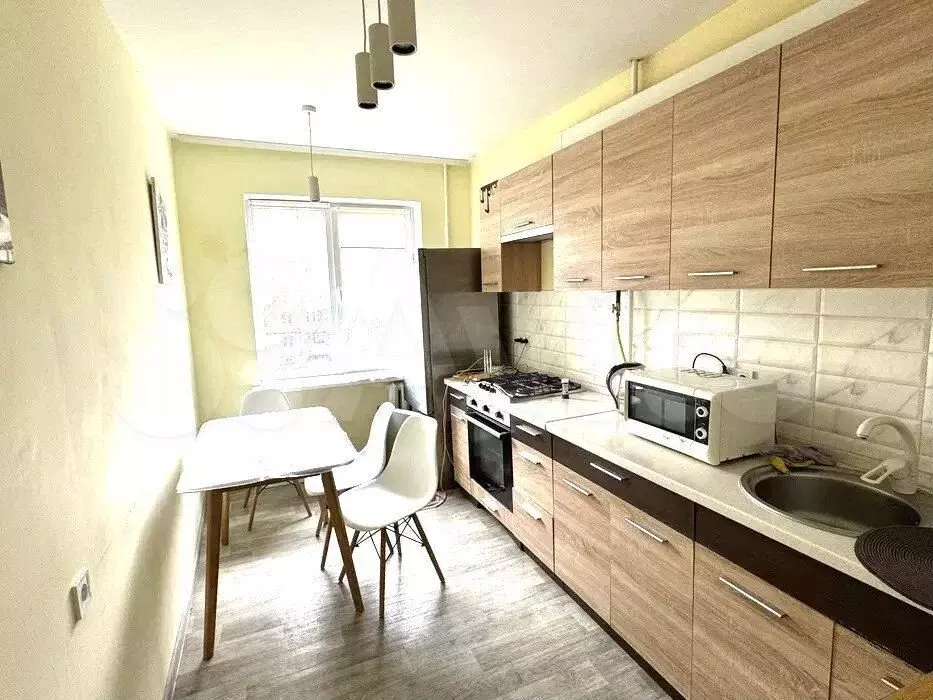 3-к. квартира, 61 м, 8/14 эт. - Фото 0