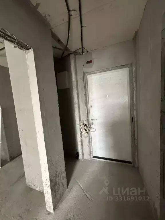 2-к кв. Москва Волочаевская ул., 18 (38.5 м) - Фото 2