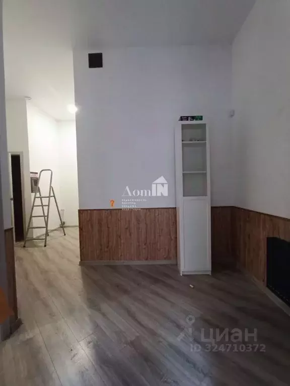 Офис в Ленинградская область, Мурино Всеволожский район, бул. ... - Фото 2