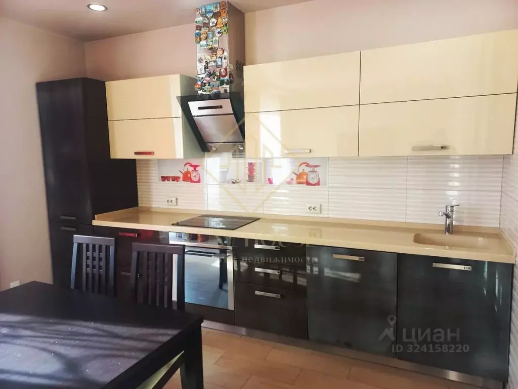 4-к кв. Иркутская область, Иркутск ул. Лермонтова, 81/7 (117.0 м) - Фото 1