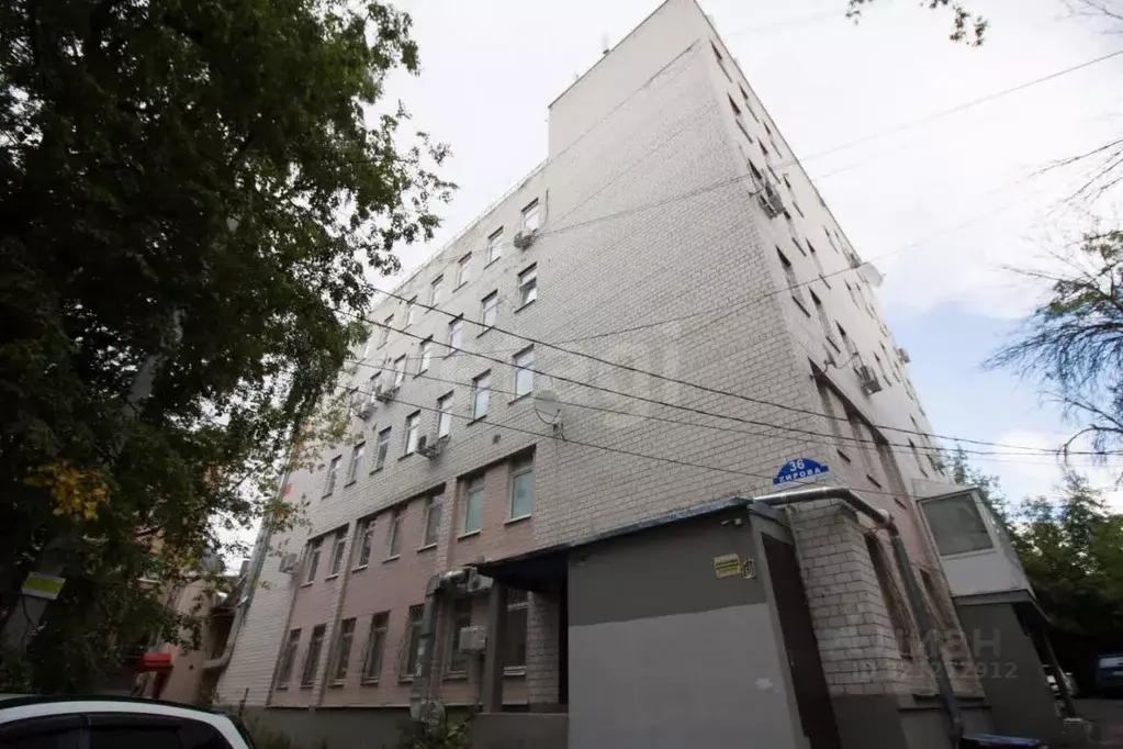 Офис в Калужская область, Калуга ул. Кирова, 36 (1693 м) - Фото 2