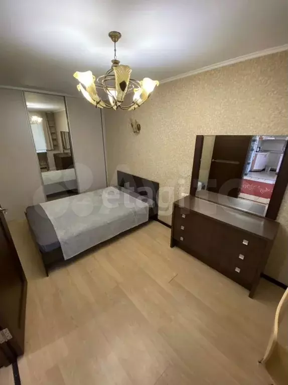 2-к. квартира, 50 м, 7/9 эт. - Фото 1