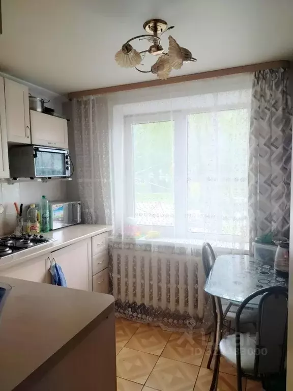 3-к кв. Пермский край, Пермь ул. Богдана Хмельницкого, 54 (59.2 м) - Фото 2