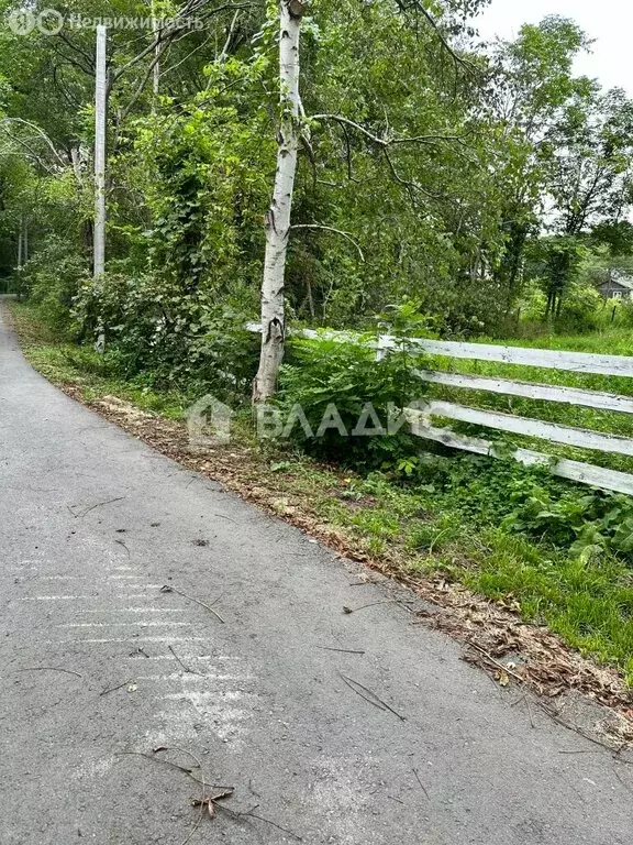 Участок в Уссурийский городской округ, село Дубовый Ключ (13.5 м) - Фото 1