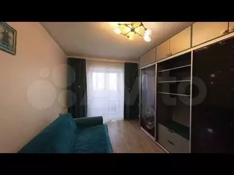 3-к. квартира, 84,9 м, 11/16 эт. - Фото 1