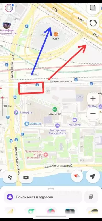 2-к кв. Москва Шмитовский проезд, 39к6 (82.0 м) - Фото 1