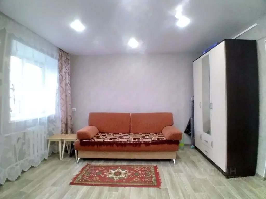 1-к кв. Нижегородская область, Нижний Новгород Мончегорский мкр, ул. ... - Фото 1