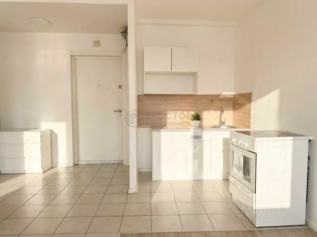 Квартира, 2 комнаты, 44.1 м - Фото 1