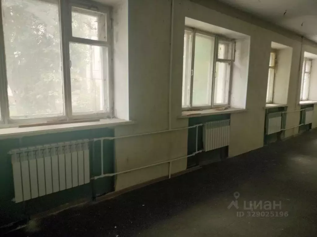 Помещение свободного назначения в Липецкая область, Липецк ул. ... - Фото 1