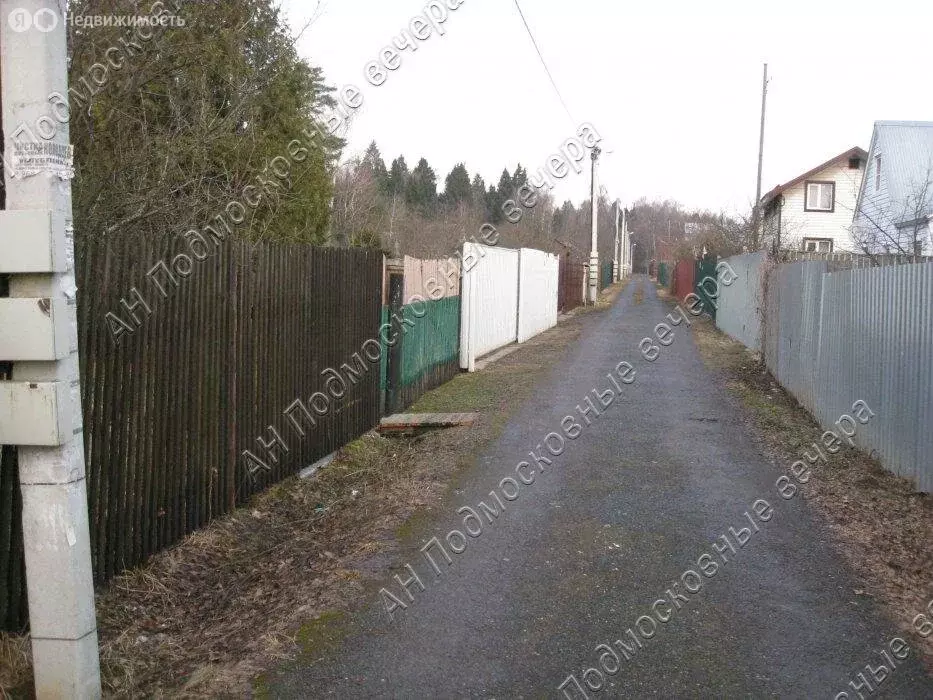 Дом в Одинцовский городской округ, садоводческое некоммерческое ... - Фото 0