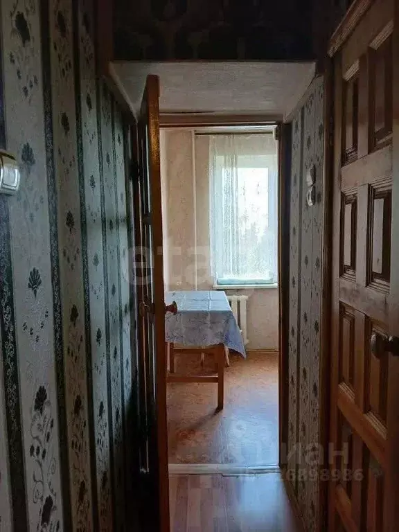 1-к кв. Башкортостан, Уфа Революционная ул., 80 (30.0 м) - Фото 1