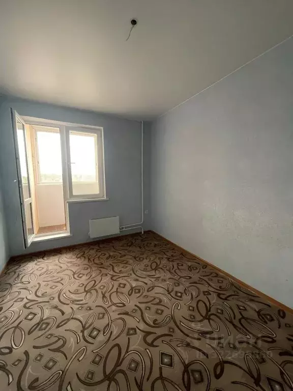 1-к кв. Московская область, Лосино-Петровский городской округ, ... - Фото 2