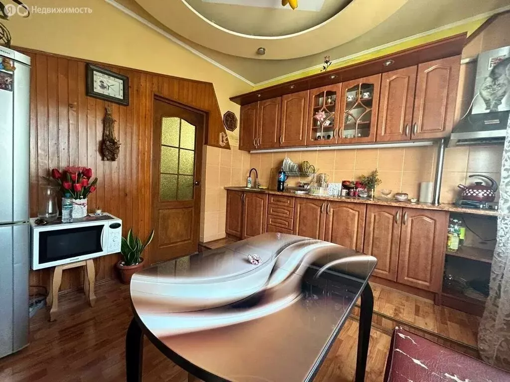 Дом в Пионерское, улица Терешковой, 20 (215 м) - Фото 2