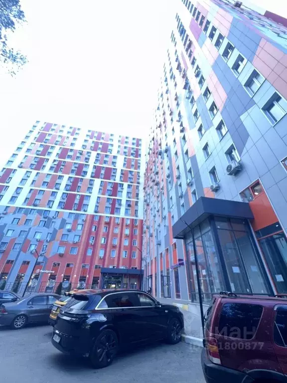 Студия Московская область, Одинцовский городской округ, Новоивановское ... - Фото 2