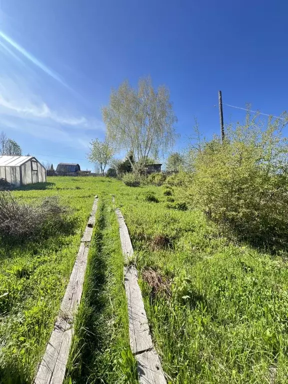 Дом в Томская область, Томск Звезда СНТ,  (38 м) - Фото 0