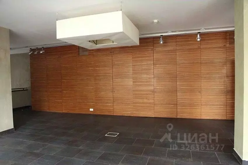 Офис в Москва Зоологическая ул., 30С2 (110 м) - Фото 2