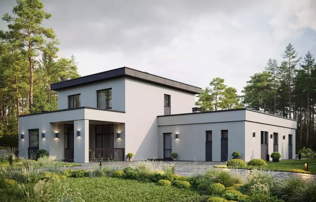 Коттедж в Башкортостан, Уфимский район, Жуковский сельсовет, д. ... - Фото 2