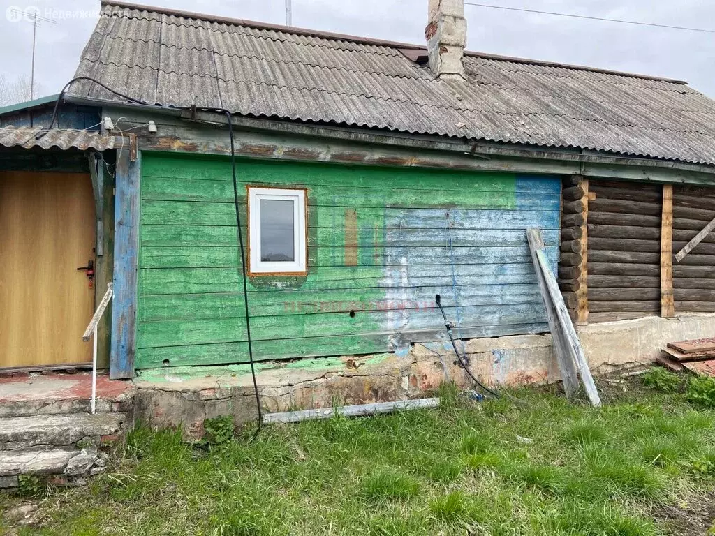 Дом в село Турово, Центральная улица, 3 (26 м) - Фото 2