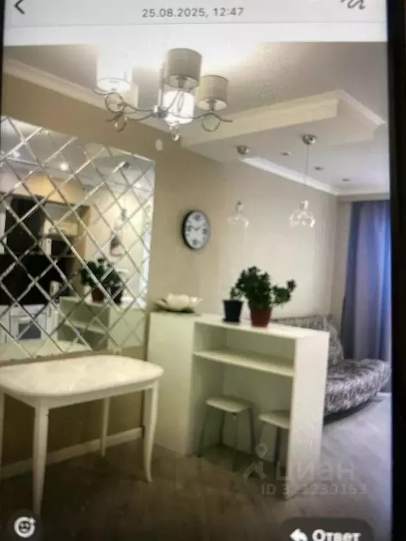 1-к кв. Саха (Якутия), Якутск ул. Лермонтова, 102 (39.3 м) - Фото 0