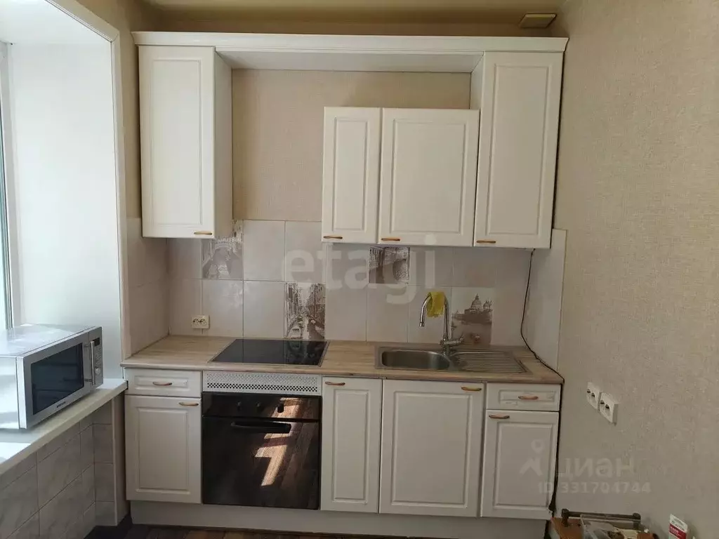 3-к кв. Иркутская область, Иркутск ул. Авиастроителей, 57 (76.2 м) - Фото 2