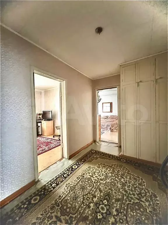 4-к. квартира, 131,7 м, 4/5 эт. - Фото 0