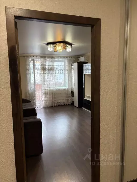 1-к кв. Самарская область, Самара Революционная ул., 101А (41.5 м) - Фото 1