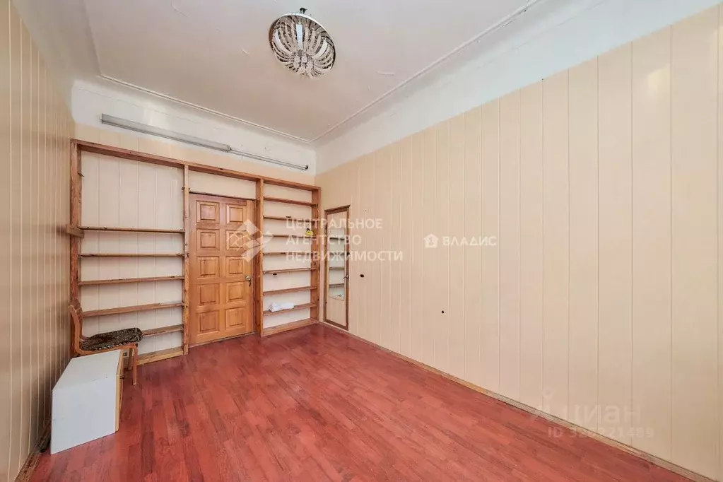 4-к кв. Рязанская область, Рязань ул. Белякова, 1 (88.9 м) - Фото 2