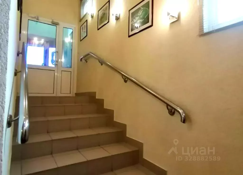 Помещение свободного назначения в Пензенская область, Пенза ул. ... - Фото 2