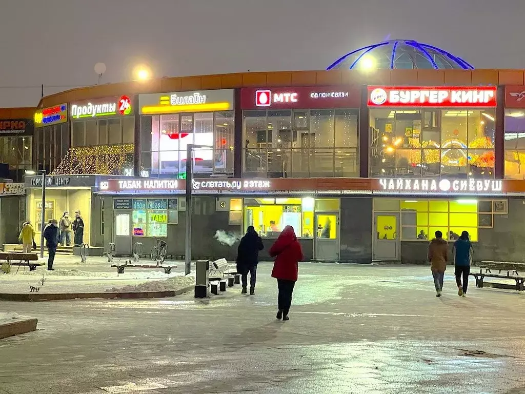 Помещение свободного назначения в Москва Измайловское ш., 69Д (396 м) - Фото 1