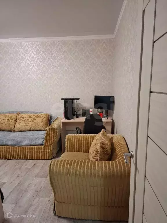 Продаётся 2-к квартира, 50 м - Фото 1
