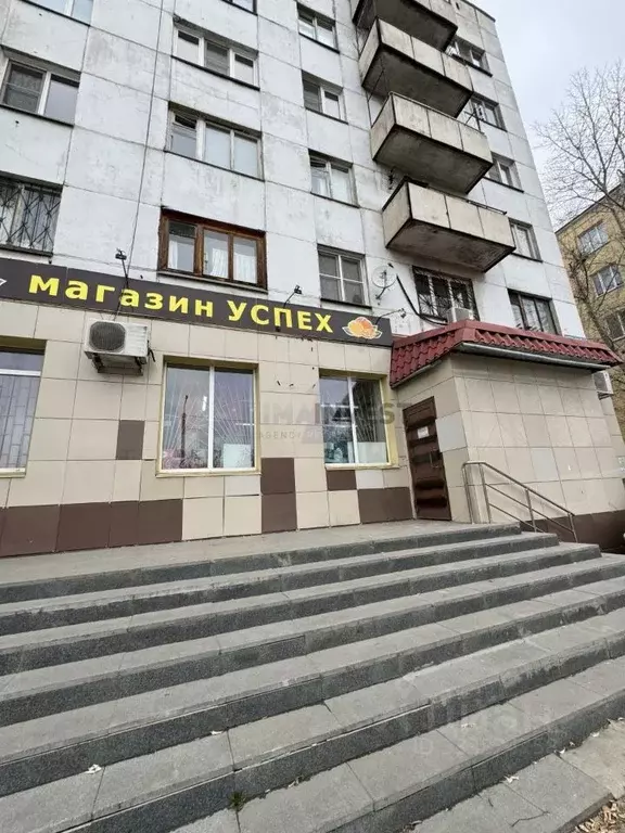 Помещение свободного назначения в Челябинская область, Челябинск ш. ... - Фото 1