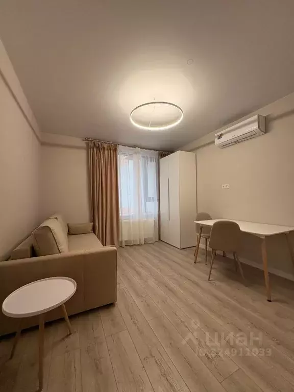 1-к кв. Московская область, Красногорск ул. Тенистых Аллей, 1к1 (27.0 ... - Фото 1