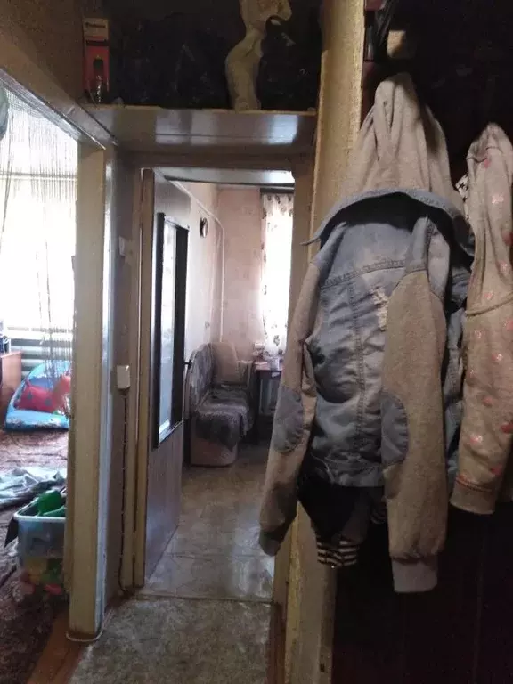 Продаётся 2-к квартира, 43.7 м - Фото 0