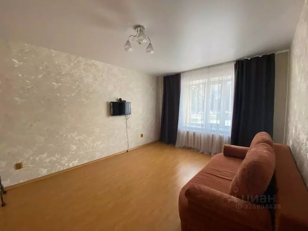 1-к кв. Алтай, Горно-Алтайск Коммунистический просп., 92/1 (35.0 м) - Фото 2