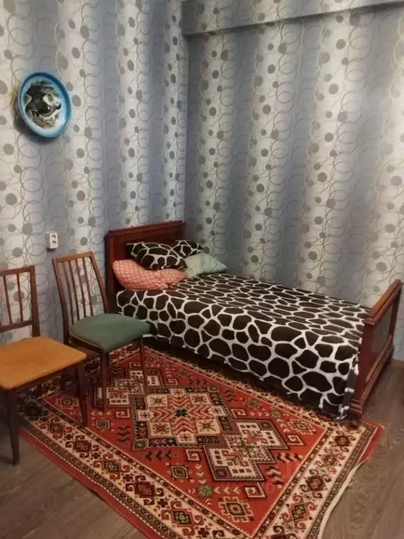 2-к кв. Тульская область, Тула просп. Ленина, 24 (63.0 м) - Фото 1