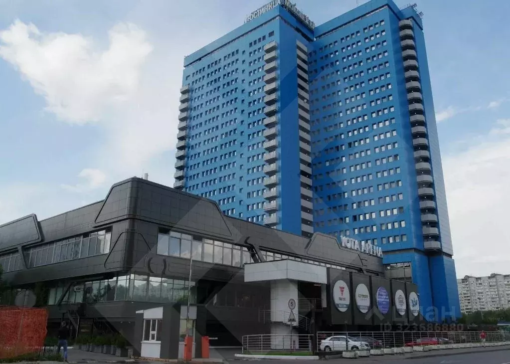 Офис в Москва Дмитровское ш., 27 (80 м) - Фото 2