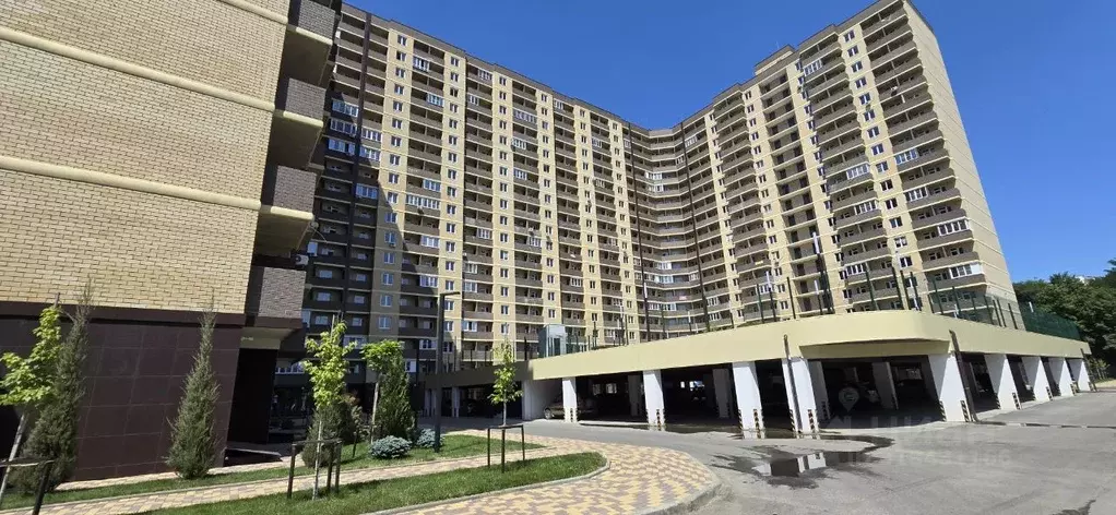 Помещение свободного назначения в Краснодарский край, Краснодар ул. ... - Фото 0