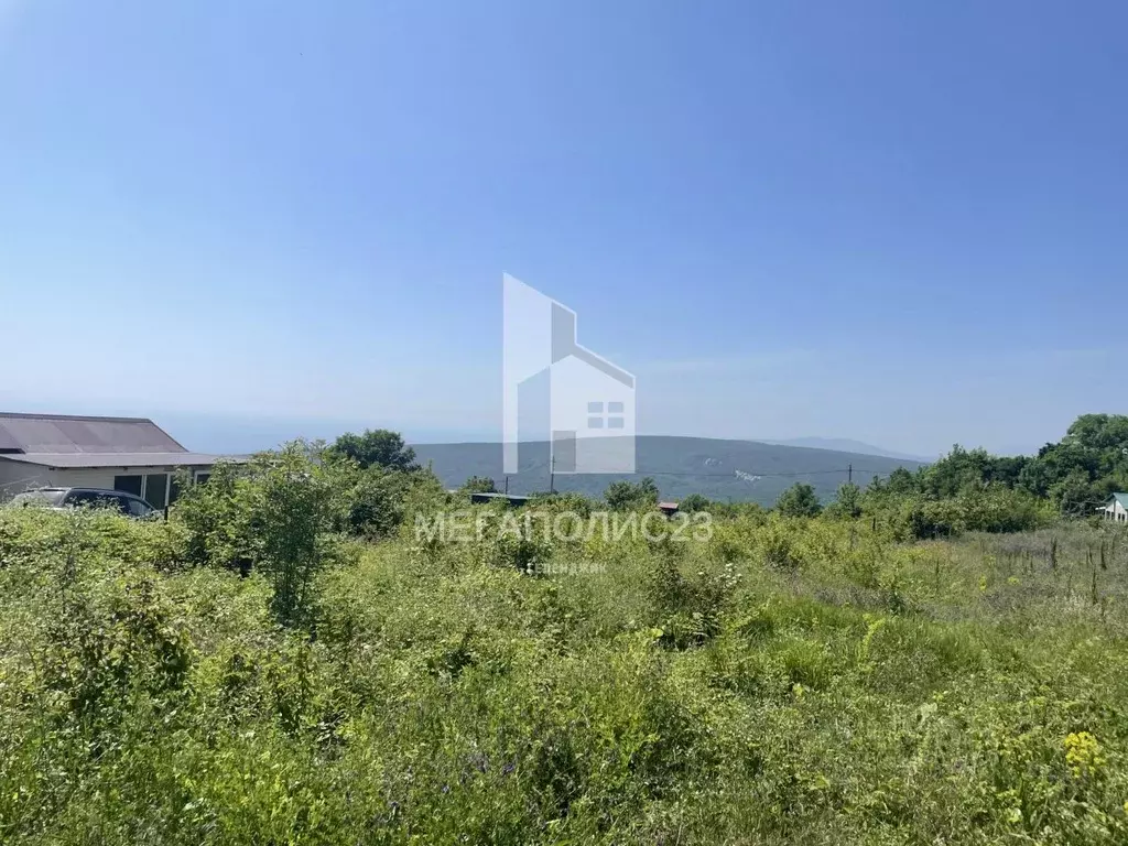 Участок в Краснодарский край, Ейск Восход СНТ, 241 (12.0 сот.) - Фото 1