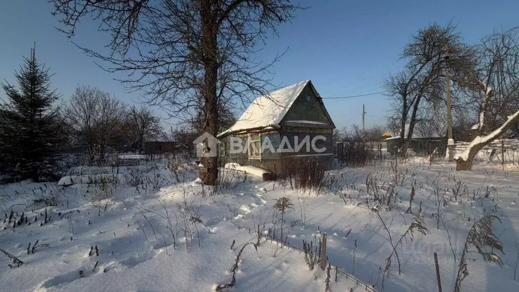 Дом в Брянская область, Брянск ул. Островского (27 м) - Фото 2