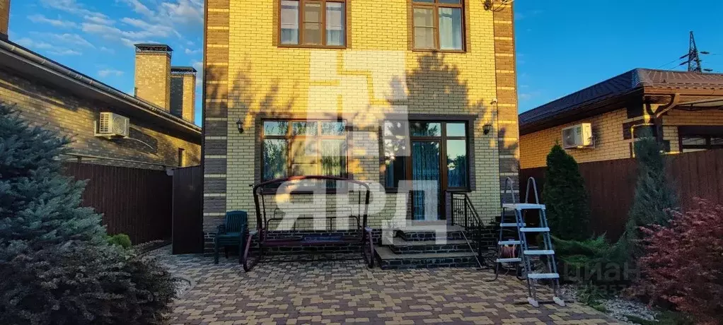 Дом в Ростовская область, Таганрог ул. Ломоносова, 218 (126 м) - Фото 1