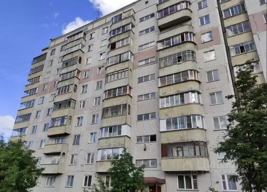 Свободной планировки кв. Новосибирская область, Новосибирск Бугринская ... - Фото 0