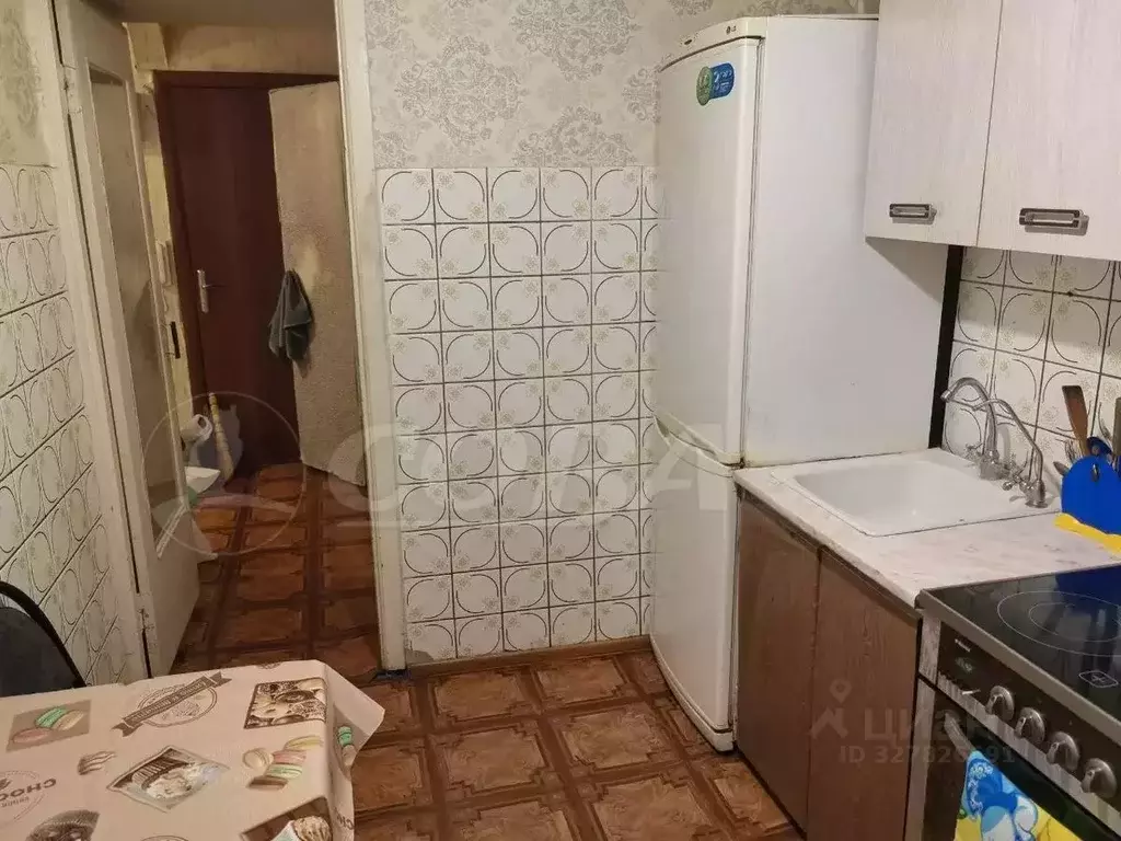 3-к кв. Тюменская область, Тобольск 7-й мкр, 19 (67.0 м) - Фото 2