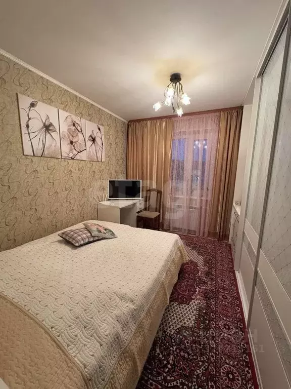 2-к кв. Ямало-Ненецкий АО, Муравленко ул. Муравленко, 33 (51.2 м) - Фото 2