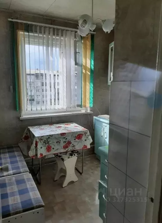 2-к кв. Красноярский край, Красноярск имени газеты Красноярский ... - Фото 1
