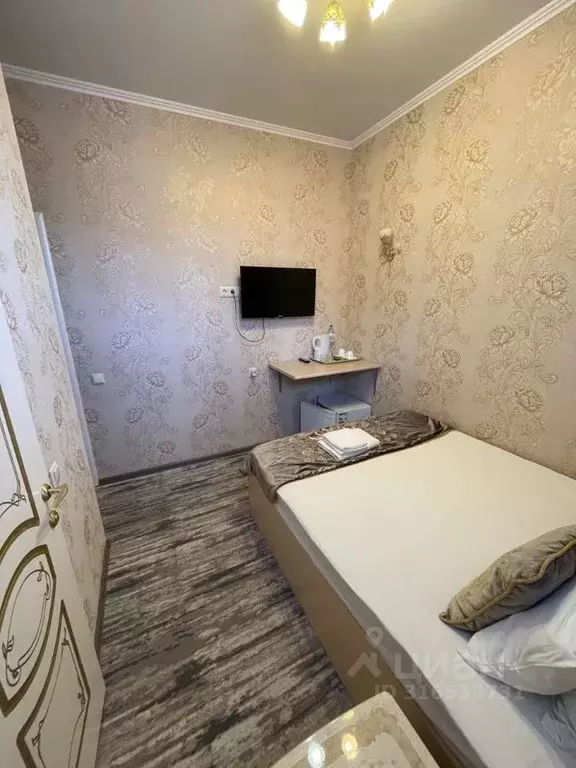 Комната Ставропольский край, Кисловодск ул. Гагарина, 52 (14.0 м) - Фото 0