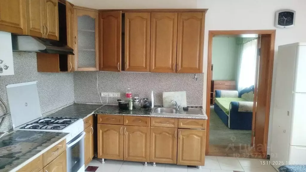 2-к кв. Ставропольский край, Пятигорск ул. Кочубея, 17 (76.0 м) - Фото 1