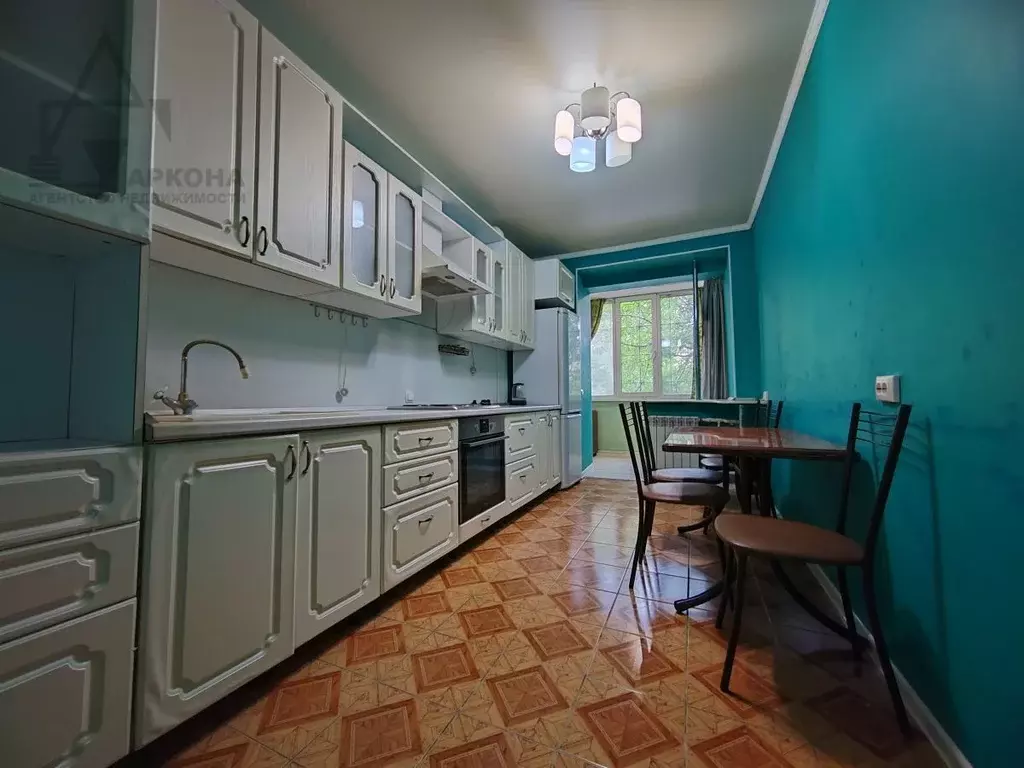 Продаётся 1-к квартира, 41.7 м - Фото 0